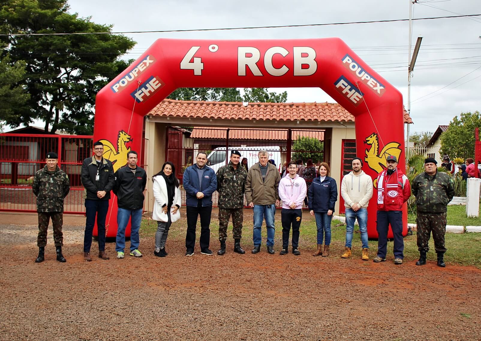 Entrega dos donativos da Campanha do Agasalho 2022 iniciou na terça-feira 